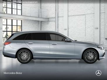 Mercedes Classe C 180 — photo 17