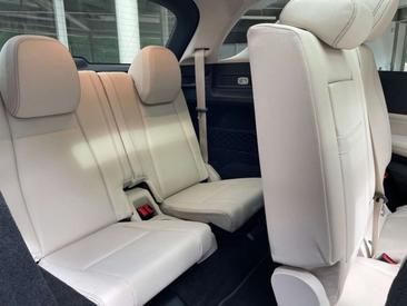 Mercedes GLE 400 Night Edition — photo 21