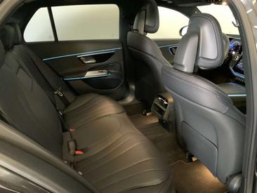 Mercedes Classe E 220 Avantgarde — photo 15