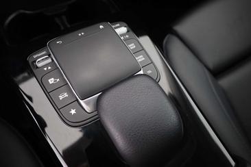Mercedes CLA 250 — photo 13