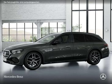 Mercedes Classe E 220 Avantgarde — photo 2