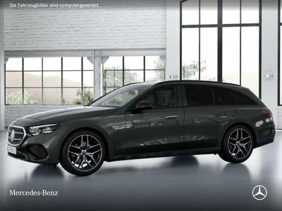 Mercedes Classe E 220 Avantgarde