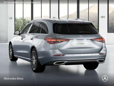 Mercedes Classe C 180 — photo 19