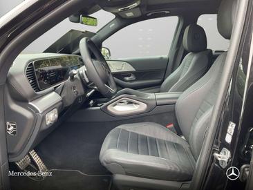 Mercedes GLE 350 Night Edition — photo 2