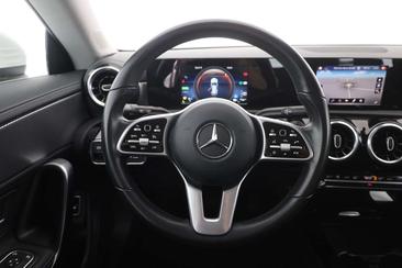 Mercedes CLA 250 — photo 14