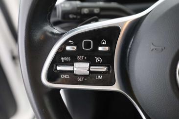 Mercedes CLA 250 — photo 15