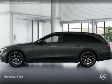 Mercedes Classe E 220 Avantgarde — photo 4