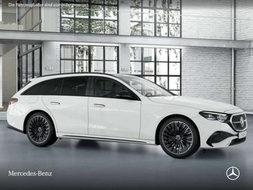 Mercedes Classe E 220 Night Edition — photo 15