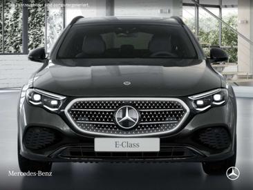 Mercedes Classe E 220 Avantgarde — photo 5