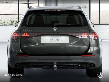 Mercedes Classe E 220 Avantgarde — photo 6