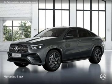 Mercedes GLE 450 Night Edition — photo 13
