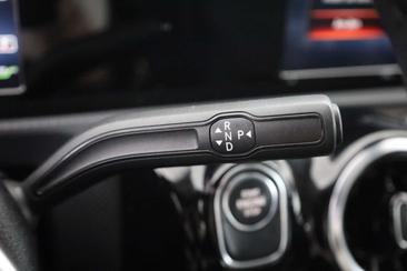 Mercedes CLA 250 — photo 19