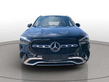 Mercedes GLA 180 Progressive Line — photo 2