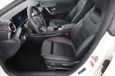 Mercedes CLA 250 — photo 22