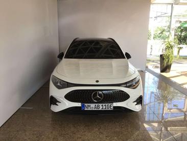 Mercedes CLA 250 AMG LINE — photo 3