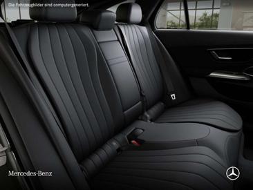 Mercedes Classe E 220 Avantgarde — photo 11