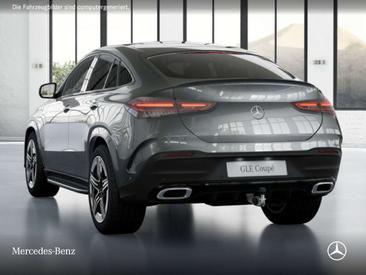 Mercedes GLE 450 Night Edition — photo 20