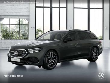 Mercedes Classe E 220 Avantgarde — photo 12