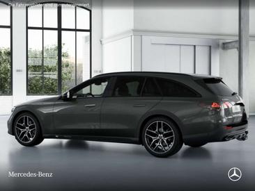Mercedes Classe E 220 Avantgarde — photo 13