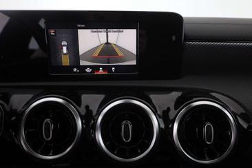 Mercedes CLA 250 — photo 26