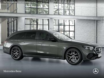 Mercedes Classe E 220 Avantgarde — photo 14