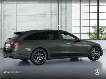 Mercedes Classe E 220 Avantgarde — photo 15