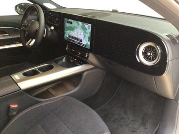 Mercedes CLA 250 AMG LINE — photo 11