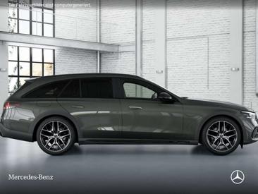 Mercedes Classe E 220 Avantgarde — photo 17