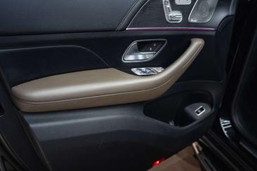 Mercedes GLE 53 AMG 53 AMG Line — photo 21