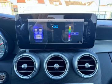 Mercedes Classe C 300 AMG Line — photo 23