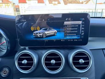 Mercedes Classe C 300 AMG Line — photo 24