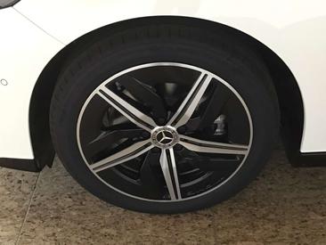 Mercedes CLA 250 AMG LINE — photo 15