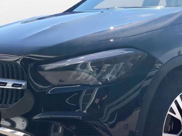 Mercedes GLA 180 Progressive Line — photo 15