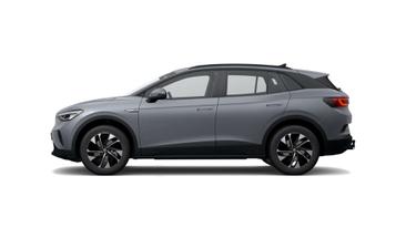 Volkswagen ID.4 Pro Performance — photo 2