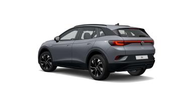 Volkswagen ID.4 Pro Performance — photo 3