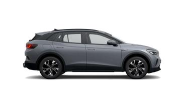 Volkswagen ID.4 Pro Performance — photo 6