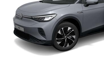 Volkswagen ID.4 Pro Performance — photo 7