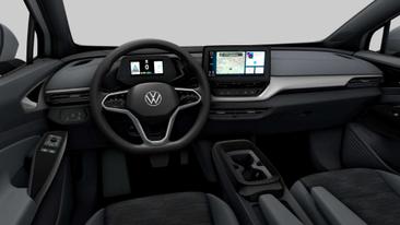 Volkswagen ID.4 Pro Performance — photo 8