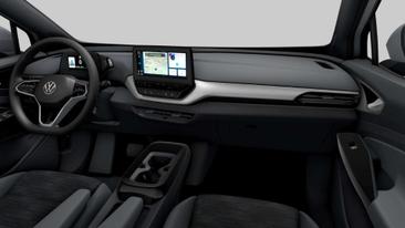 Volkswagen ID.4 Pro Performance — photo 9