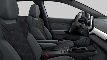 Volkswagen ID.4 Pro Performance — photo 11