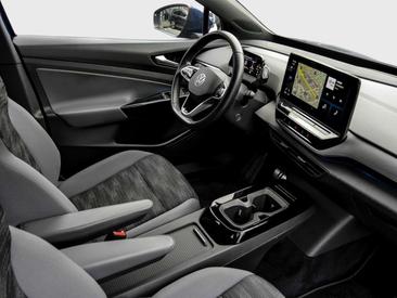 Volkswagen ID.4 Pro Performance — photo 2