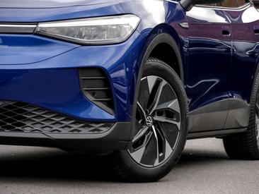 Volkswagen ID.4 Pro Performance — photo 4