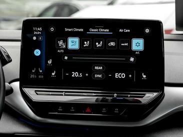 Volkswagen ID.4 Pro Performance — photo 7