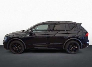 Volkswagen TIGUAN TDI 4Motion Highline — photo 4