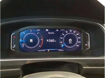 Volkswagen TIGUAN TDI 4Motion Highline — photo 7