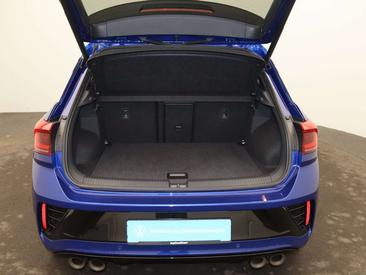 Volkswagen T-Roc 4Motion R — photo 8