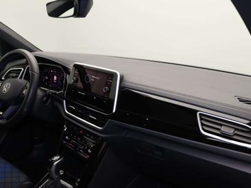Volkswagen T-Roc 4Motion R — photo 9