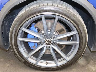 Volkswagen T-Roc 4Motion R — photo 17