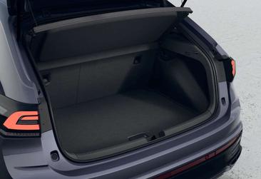 Volkswagen Taigo R-Line — photo 4