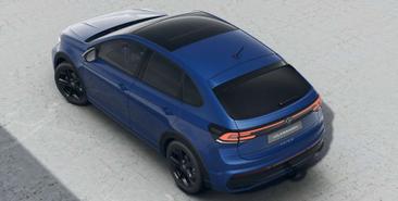 Volkswagen Taigo R-Line — photo 3